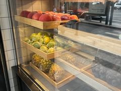 -茶百道(四季青店)