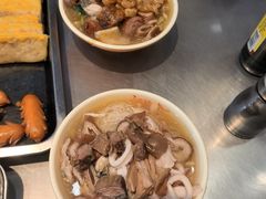 -阿芳卤面(中闽百汇店)