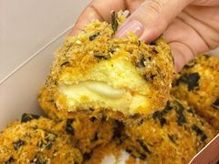 海苔酥松小贝-鲍师傅糕点(春熙路店)