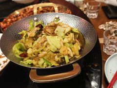 -川流不息·地道川菜·小龙虾(新松江路店)
