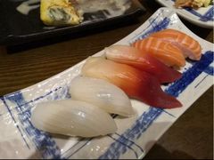 -大雄寿司(中华广场店)