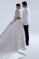 -唯一视觉婚纱摄影(李家村店)