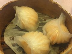 -金龙餐厅(圆山大饭店)