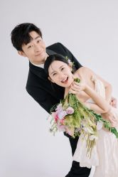-全城热恋璀璨婚纱摄影(国贸总店)
