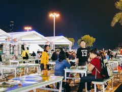 -澳门旅游塔360°旋转餐厅(南湾湖广场店)