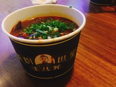 -精粉世家(汉街总部国际A座店)
