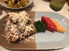 -外婆家(古墩印象城店)