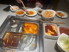 -海底捞火锅(万象汇店)
