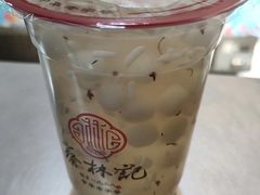 -蔡林记(广埠屯店)