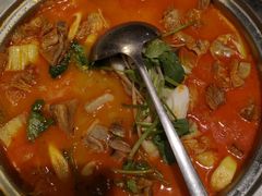 -老牌坊鲁菜名店(宽厚里店)