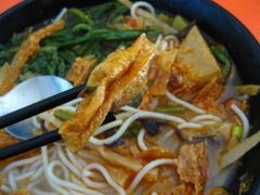 豆腐泡&nbsp;-螺蛳粉先生(蓟门桥店)