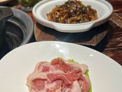 -大良毋米粥(锦龙路总店)