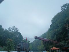 -神农架景区