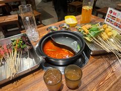 -江湖六膳門串串香(隆礼路店)