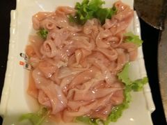 -宽板凳老灶火锅(南礼士路店)