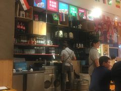 -木屋烧烤(西南角店)