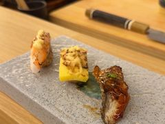 -鮨政·Omakase(万象城店)