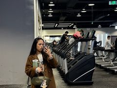 -TMG潮流健身(奥体莲荷里店)