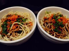 风味热干面-亢龙太子酒轩(东湖店)