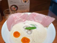 -真打拉面·日式拉面新流派(体育西横街店)
