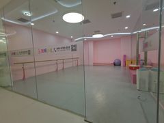 -舞研舞蹈培训(魏公村校区)