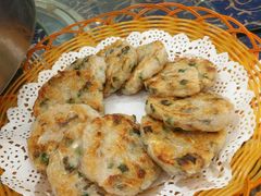 -祈胜邨•顺德鱼生•顺德菜(容桂店)