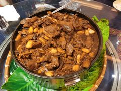 -甘家界牌柠檬鸭(青山店)