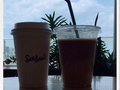 -Seesaw Coffee(朝阳大悦城店)