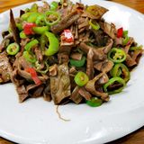 在杭州吃衢州菜～