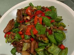 -春盛渔府(江宁开发区店)