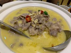 -小菜园新徽菜(上海浦东复地活力城店)