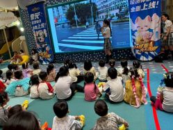 -奈尔宝家庭中心·亲子餐厅(苏州大悦城店)