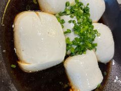 布袋豆腐-猪肉婆私房菜(容桂总店)