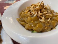 -桃子餐厅·天津菜(王顶堤总店)
