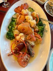 -华滨国际酒店·宴会厅