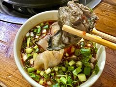 -黑竹香鸡(营和巷店)