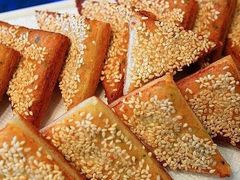 虾茸土司-冶春茶社(珍园店)