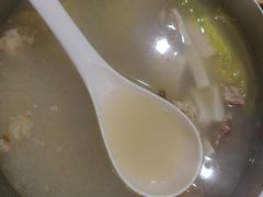 -津悦·正阳春烤鸭(红旗南路店)