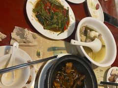 -一家亲台菜餐厅(银塘中路店)