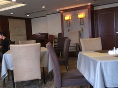 -珀丽酒店-协奏坊餐厅