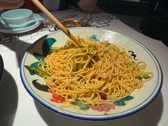 -川流不息·地道川菜·小龙虾(新松江路店)