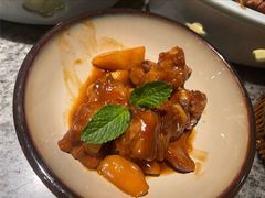 -南京大牌档(青岛万象城店)