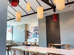 大堂-德克士(前门店)