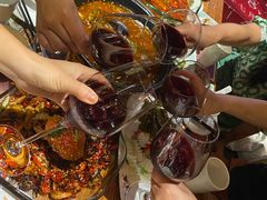 -村理·乡村菜音乐餐厅(河西店)