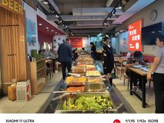 -新红帽自助盒饭(大悦城店)