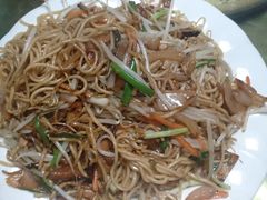 -江南村海鲜馆(洞头店)