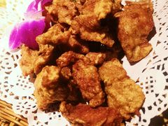 -前海沿·青岛菜(李沧万达店)