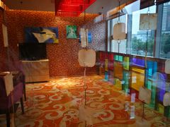 -北京西单美爵酒店