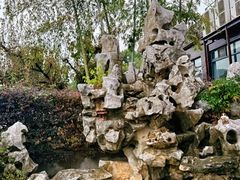 -呼吸森林·生态农庄农家乐私房菜