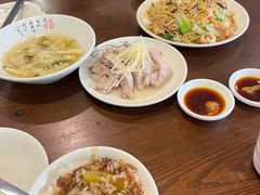 -乡亲鹅肉城(吴江店)